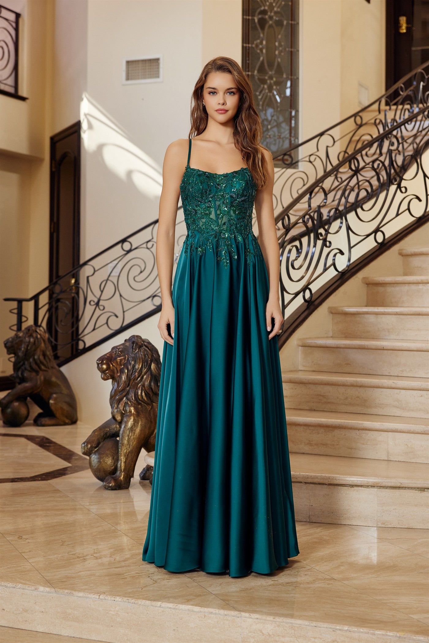 Nox Anabel A1725 Dress