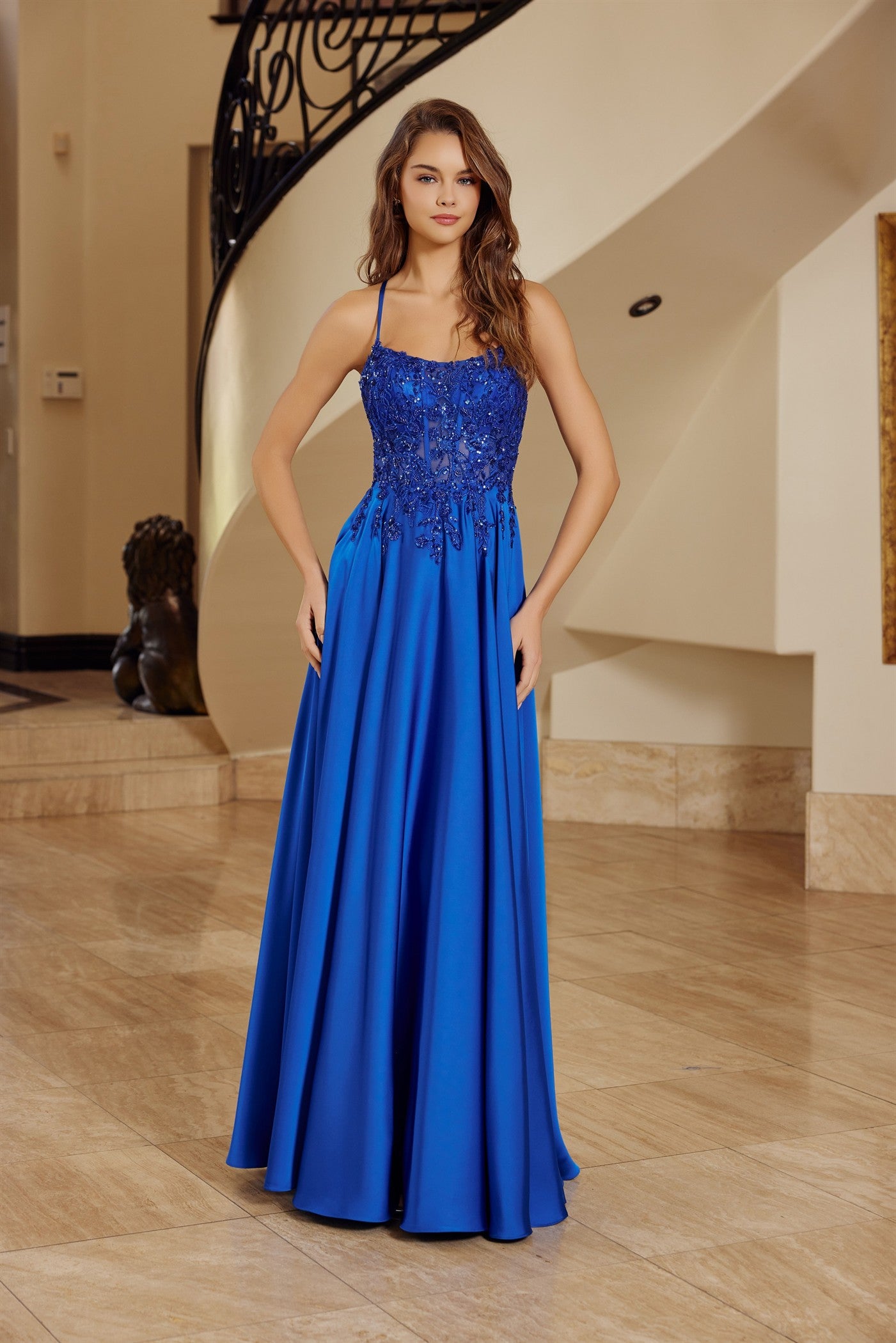 Nox Anabel A1725 Dress