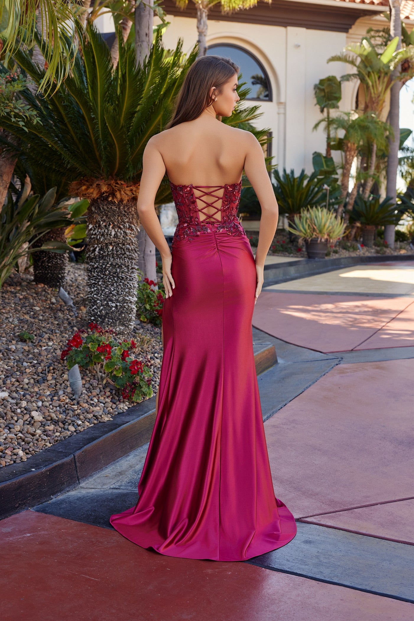Nox Anabel 1743 Evening Dress