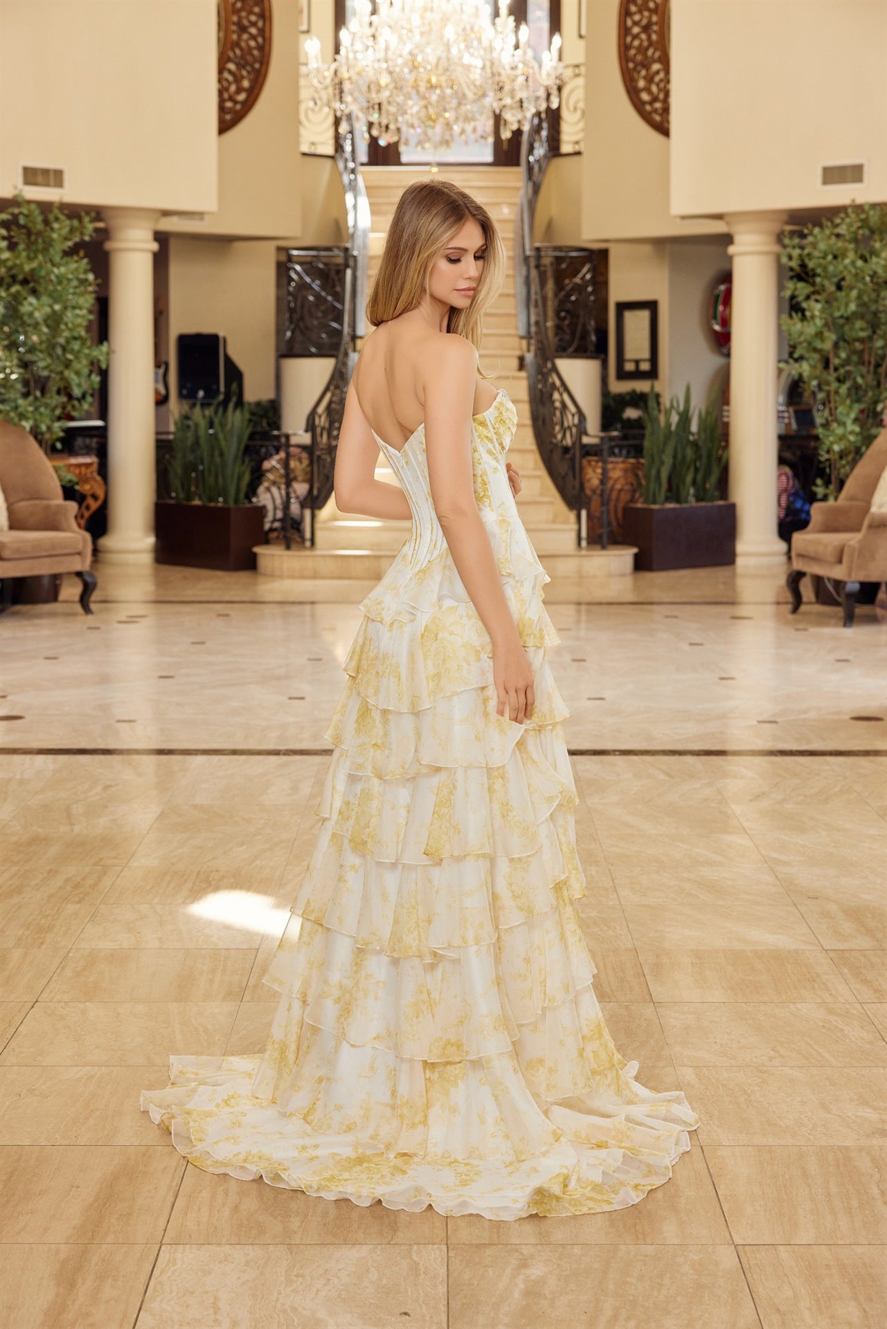 Nox Anabel A1752 Dress