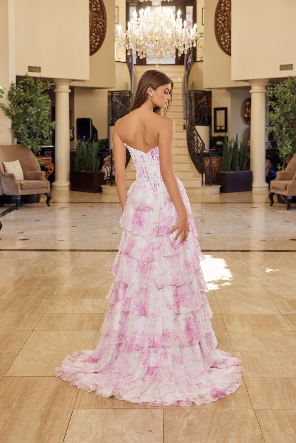 Nox Anabel A1752 Dress